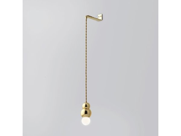 Michael Anastassiades, Ball Light  bracket