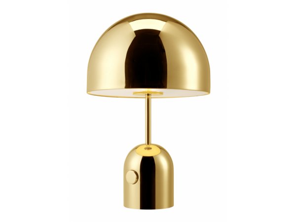 Tom Dixon, Bell table