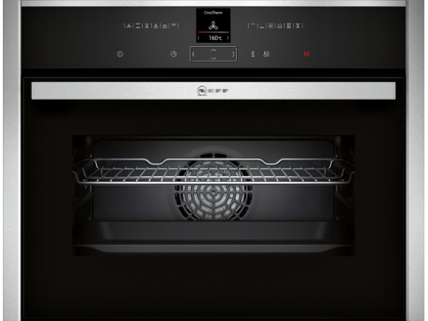 Neff, Cafeteras C17CR22N0