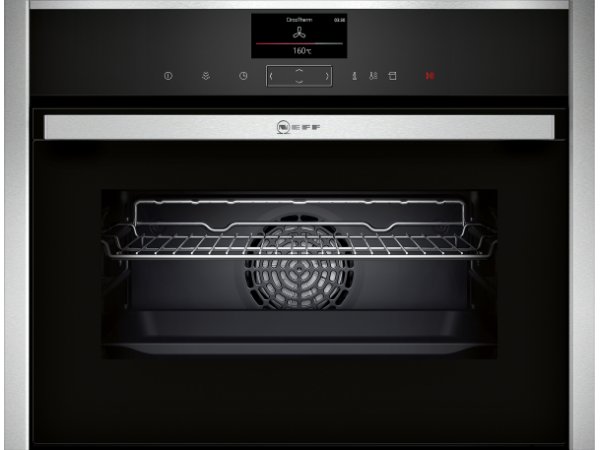 Neff, Cafeteras C17FS42N0
