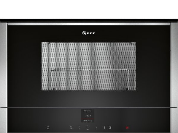 Neff, Cafeteras C17GR00N0