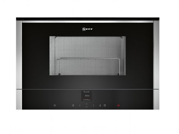 Neff, Cafeteras C17GR01N0