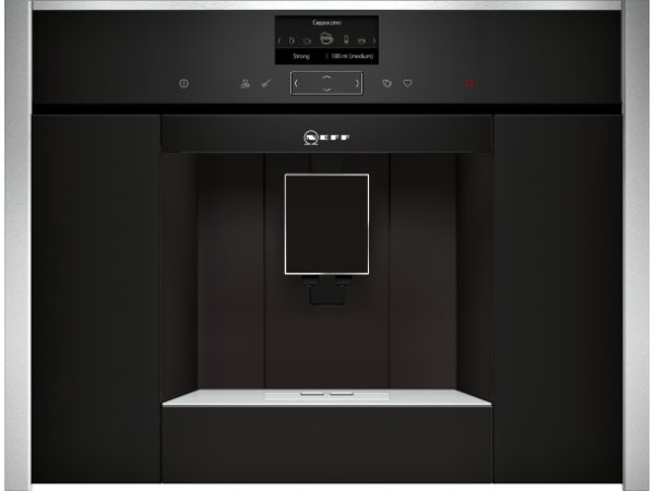 Neff, Cafeteras C17KS61N0