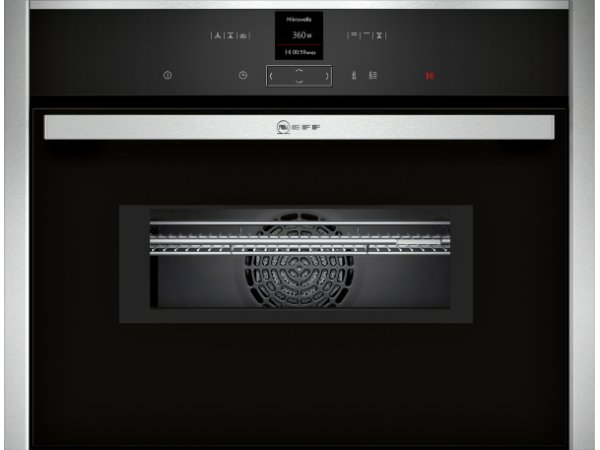 Neff, Cafeteras C17MR02N0