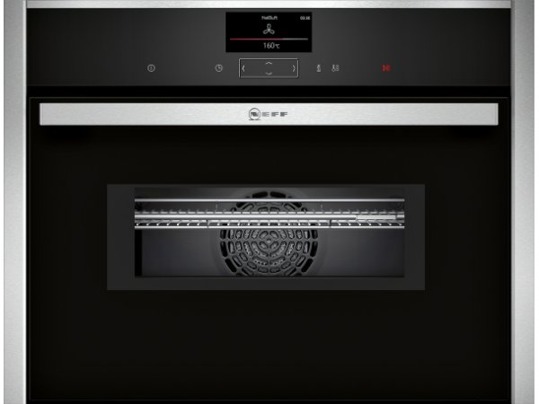 Neff, Cafeteras C17MS22N0