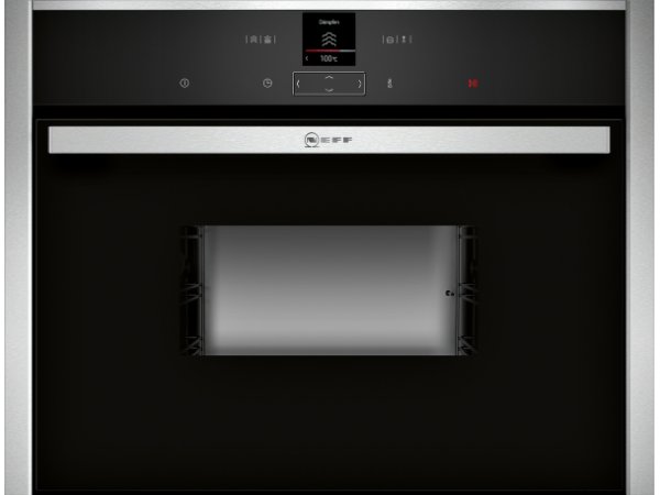 Neff, Cafeteras C17UR02N0