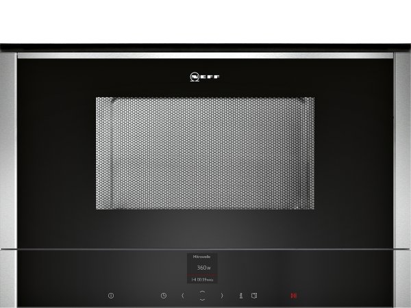 Neff, Cafeteras C17WR01N0