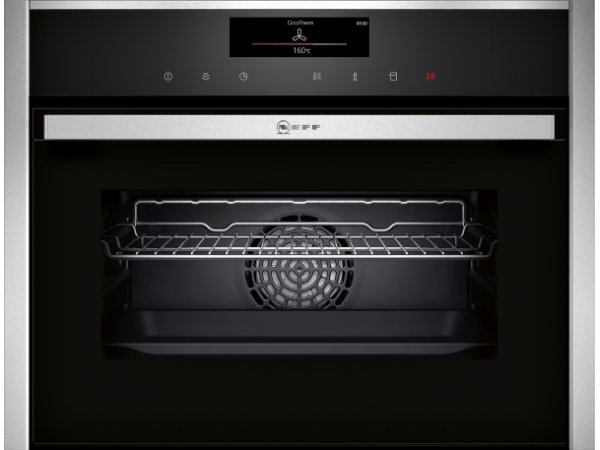 Neff, Cafeteras C18FT48N0