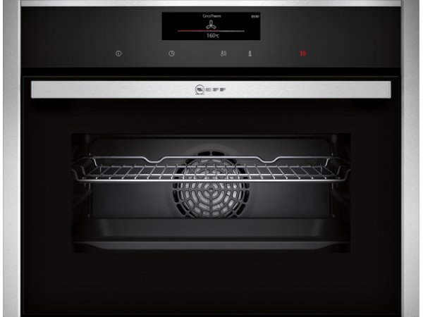Neff, Cafeteras C28CT24N0
