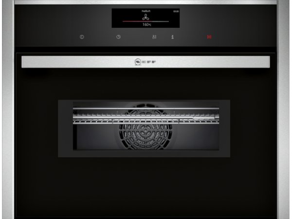 Neff, Cafeteras C28MT27N0