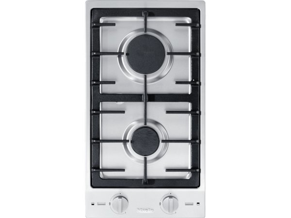 Miele, Placas de cocción CS 1012