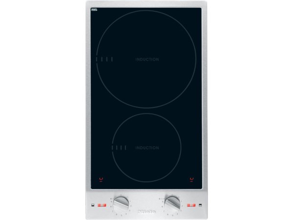 Miele, Placas de cocción CS 1212