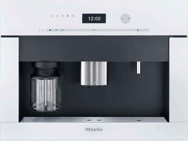 Miele, Cafeteras CVA 6401