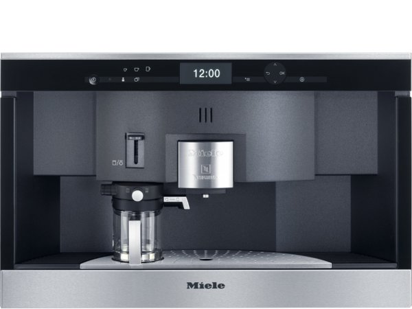 Miele, Cafeteras CVA 6431