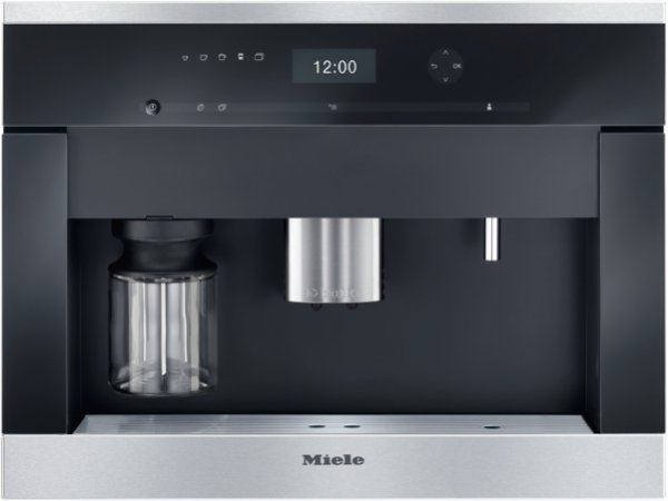 Miele, Cafeteras CVA 6800