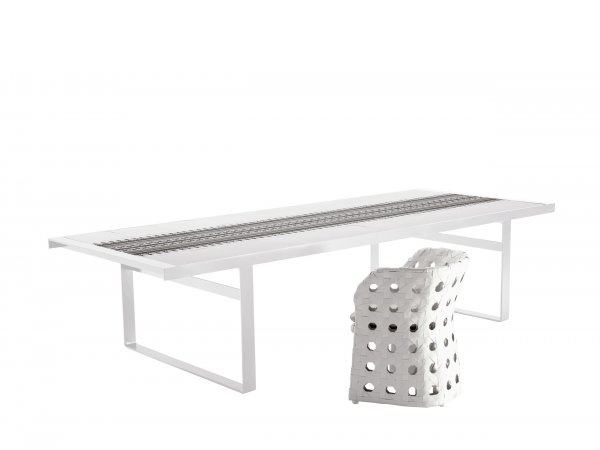 B&B Italia, Canasta Table