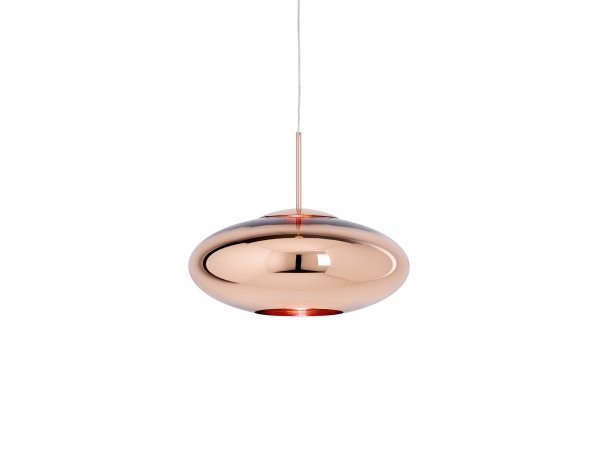 Tom Dixon, Cooper wide