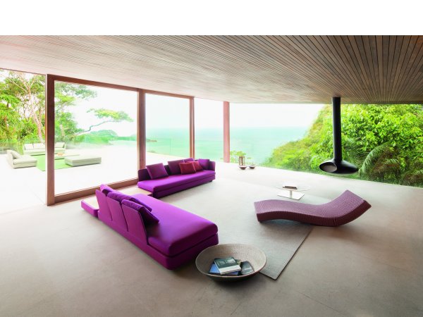 Paola Lenti, Cove indoor