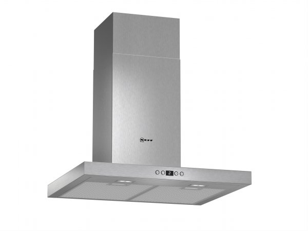 Neff, Campanas extractoras D76SH52N0