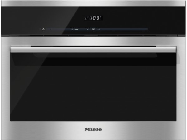 Miele, Hornos DG 6100