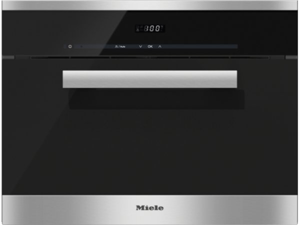 Miele, Hornos DG 6200