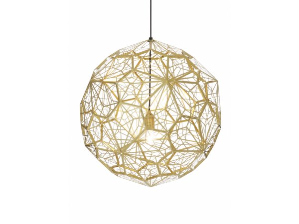 Tom Dixon, Etch Web