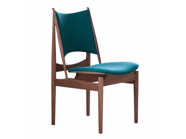 House of Finn Juhl, Egyptian chair