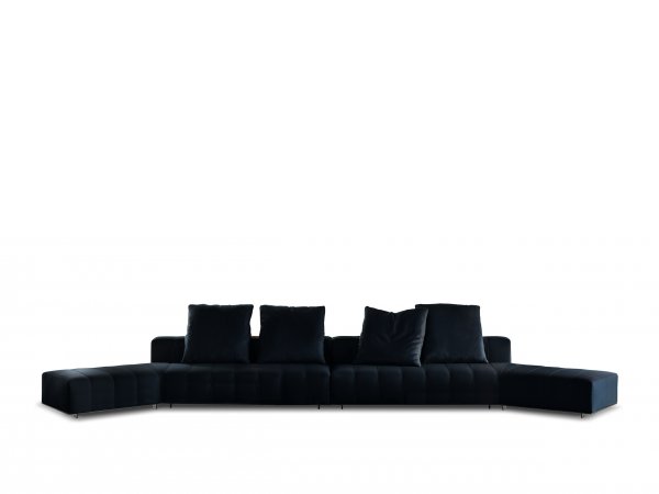 Minotti, Freeman Lounge