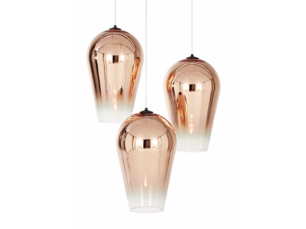 Tom Dixon, Fade