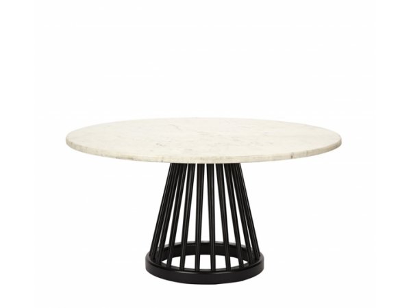 Tom Dixon, Fan table