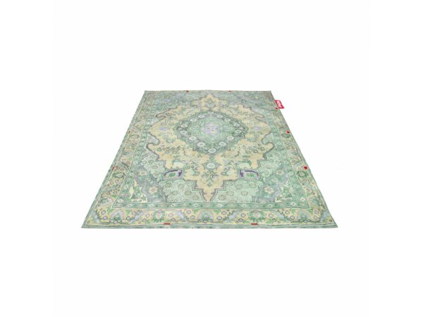 Fatboy, Non Flying Carpet