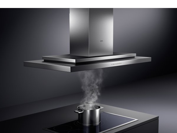 Gaggenau, Extracción de isla serie 200