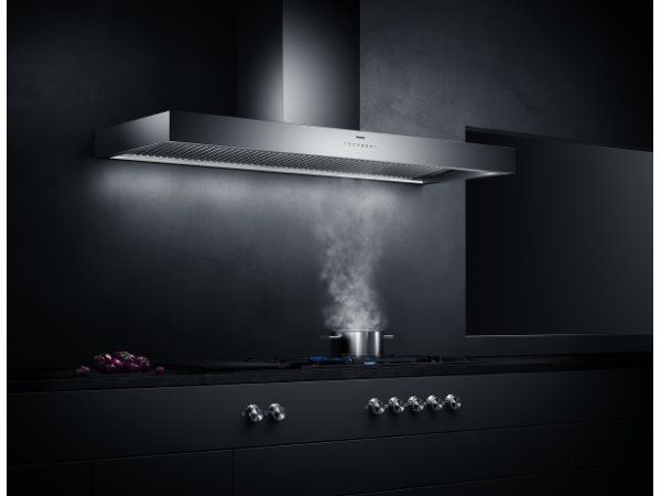 Gaggenau, Extracción de pared serie 400