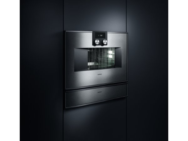 Gaggenau, Hornos serie 400