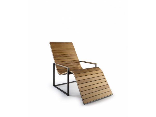 Roshults, Garden Sun Chair 