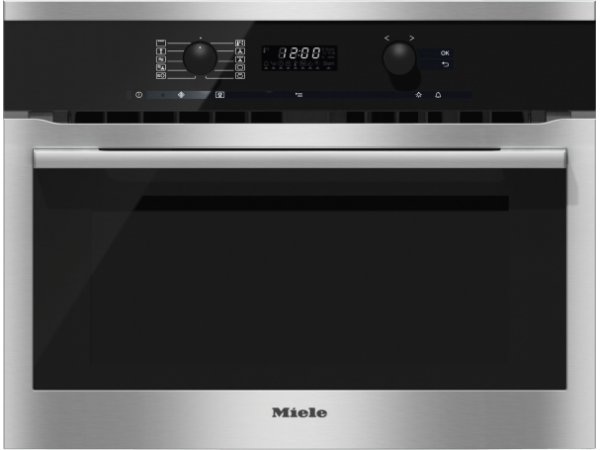 Miele, Hornos H 6100 BM