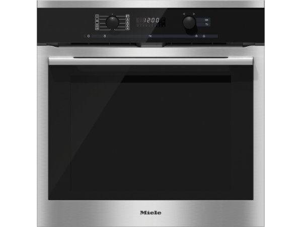 Miele, Hornos H 6160 BP