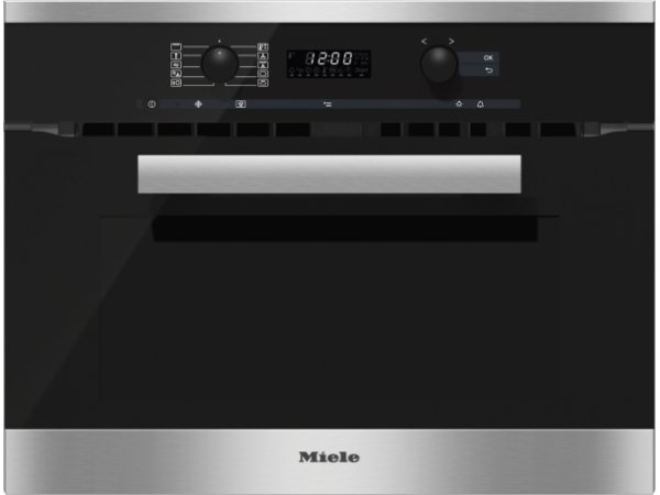 Miele, Hornos H 6200 BM