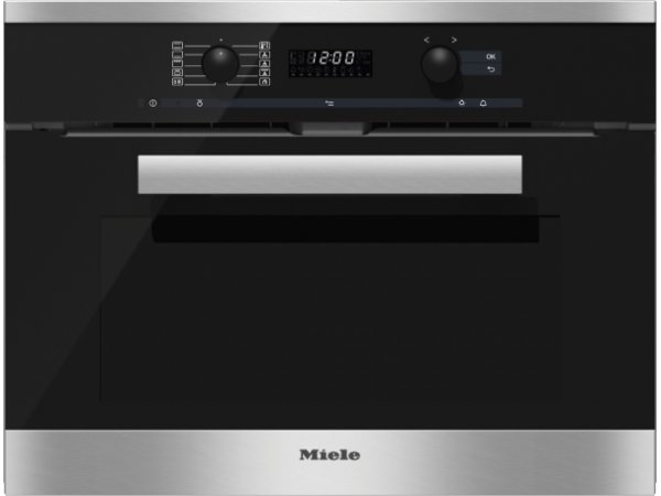 Miele, Hornos H 6200 BP