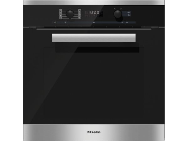 Miele, Hornos H 6260 B