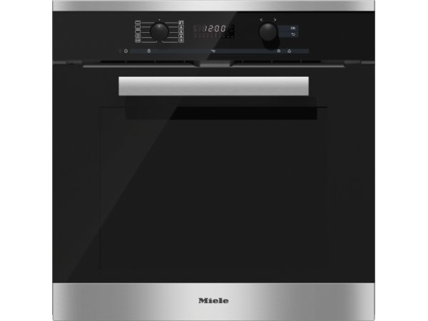 Miele, Hornos H 6260 BP