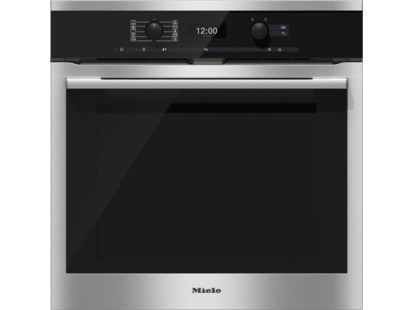 Miele, Hornos H 6360 BP