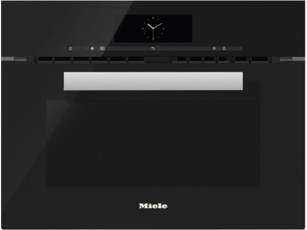 Miele, Hornos H 6800 BM