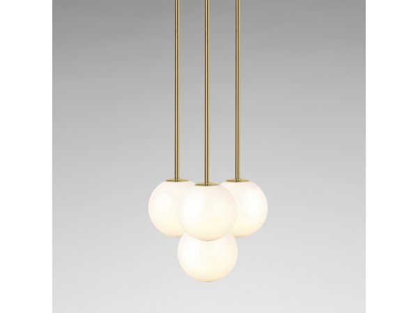 Michael Anastassiades, Happy together 4 Stack