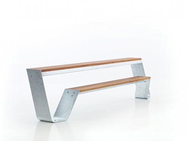 Extremis, Hopper Bench