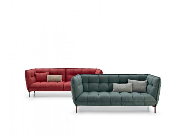 B&B Italia, Husk sofa