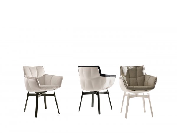 B&B Italia, Husk chair