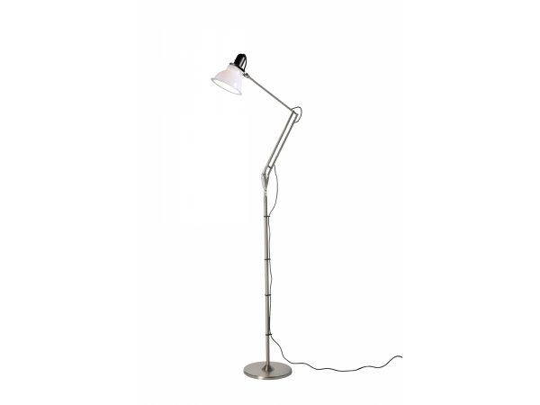 Anglepoise, Type 1228 Floor Lamp