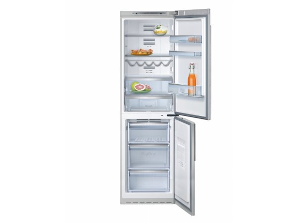 Neff, Neveras- Congelador K5885X4