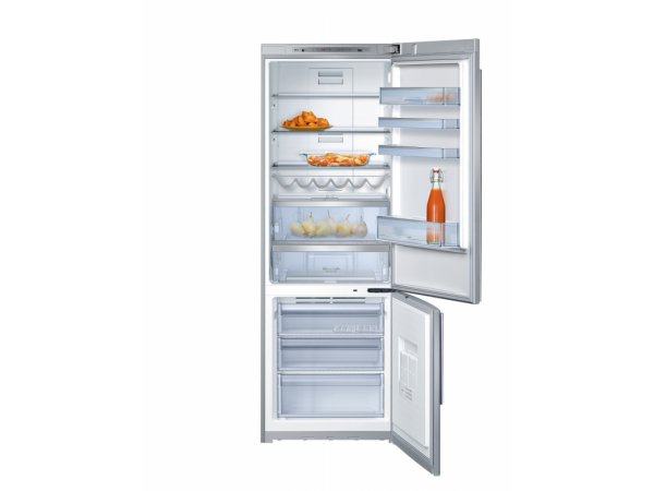 Neff, Neveras- Congelador K5897X4